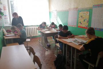 Воспитанники «Серпантина» покоряют дистанционное обучение