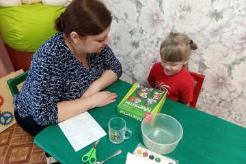 "Изготовление и роспись барельефов из гипса"